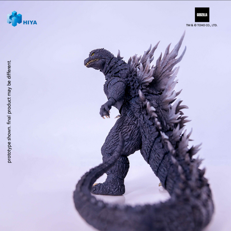 Hiya Toys G2002 revealed.. | Fandom