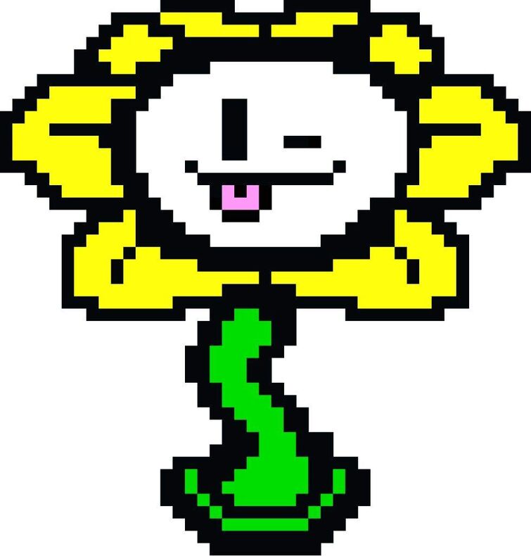 Ask Flowey!