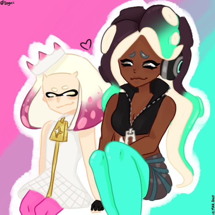 Pearlina | Fandom