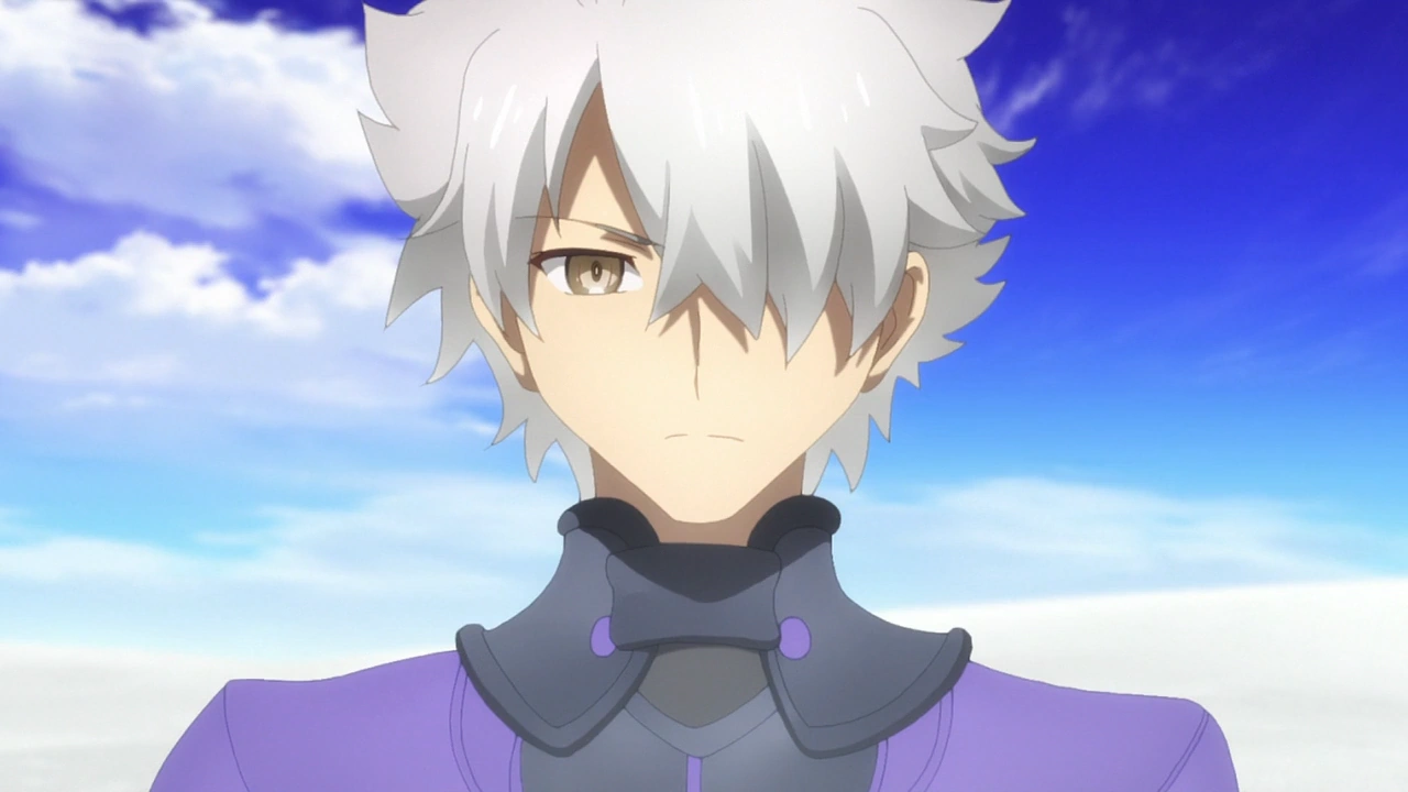 Give me galahad or give me death fandom