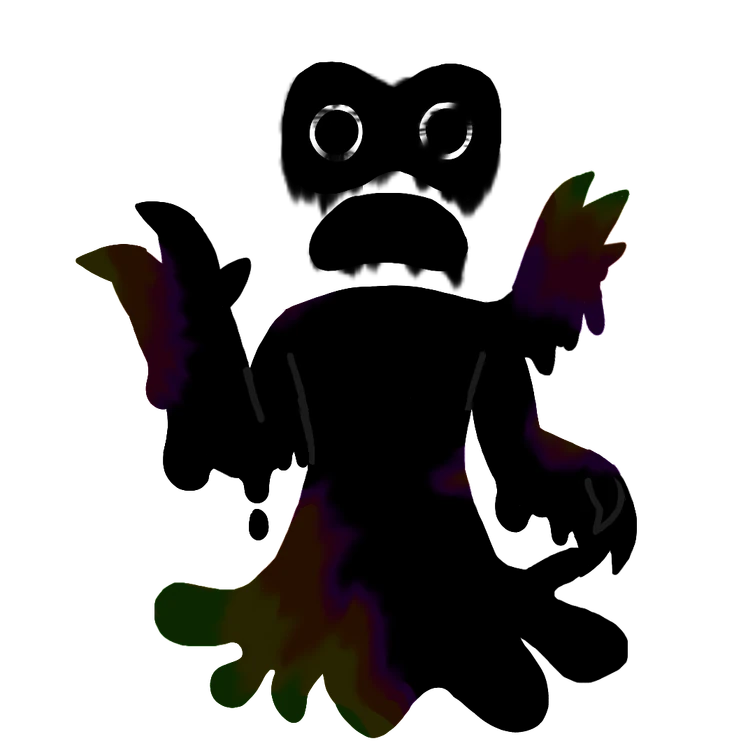 emo oil spill (A80) Fandom