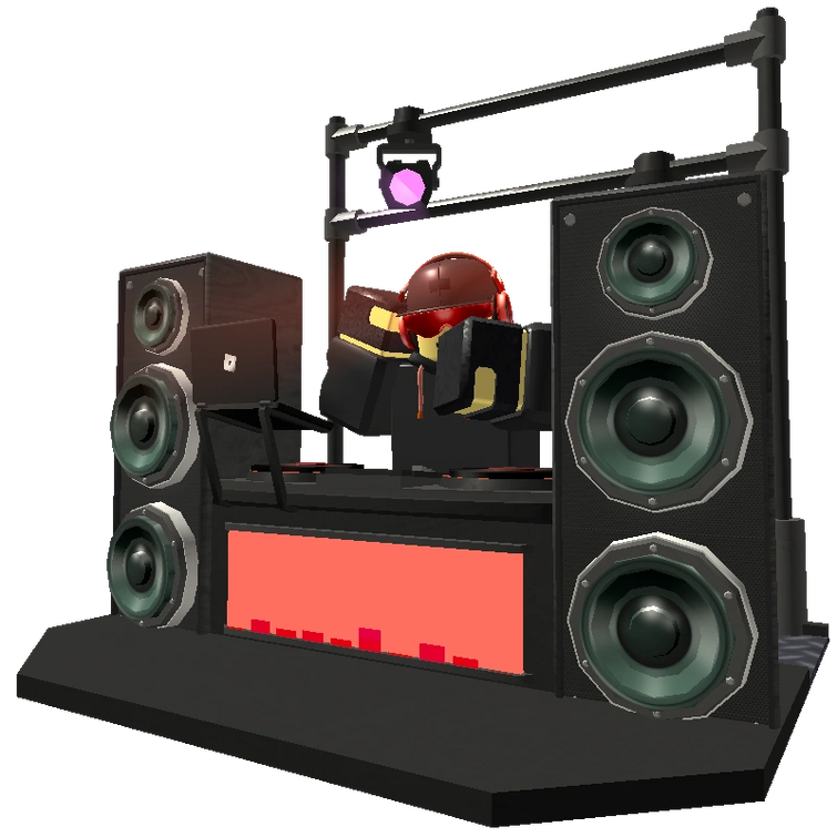 Диджей тдс. TDS Roblox DJ. Neon DJ TDS. DJ Booth TDS. Neon Rave DJ TDS.