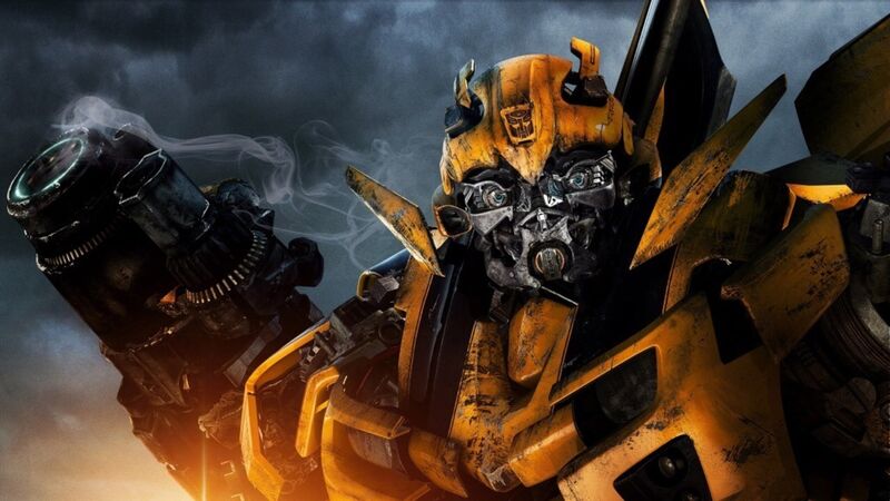 Transformers movies ranked, worst to best