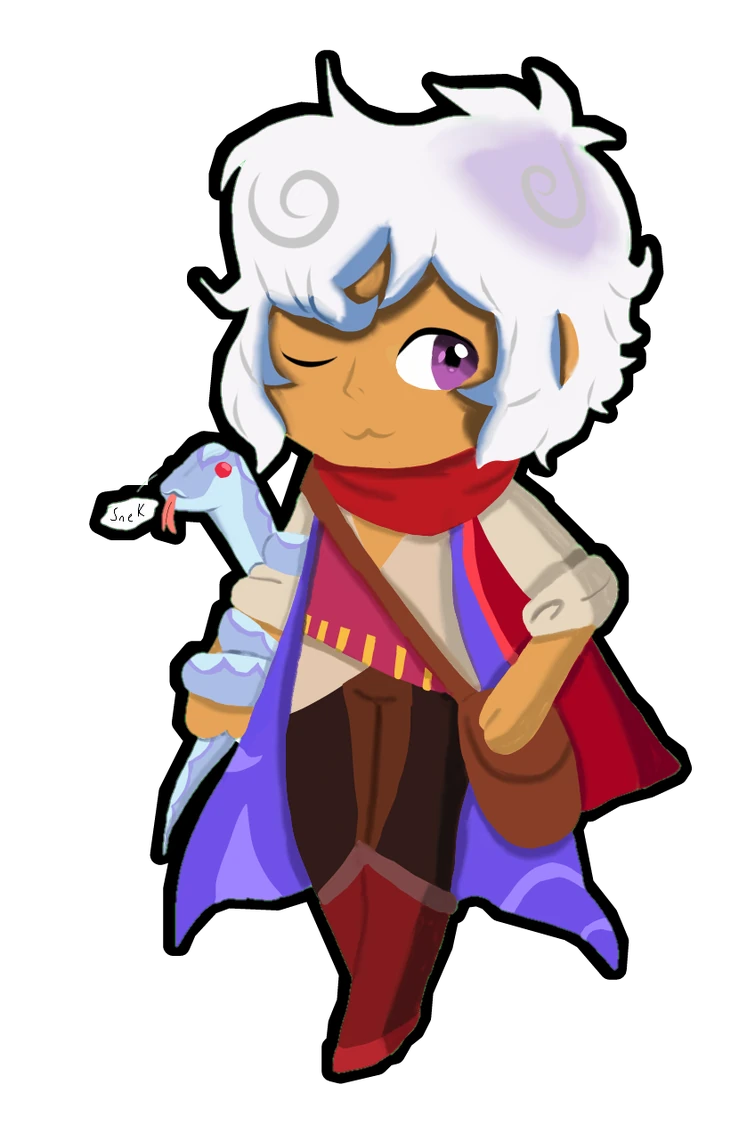 Discuss Everything About The Arcana (game) Wiki | Fandom
