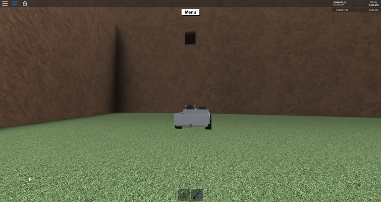 hacks for hole in the wall roblox