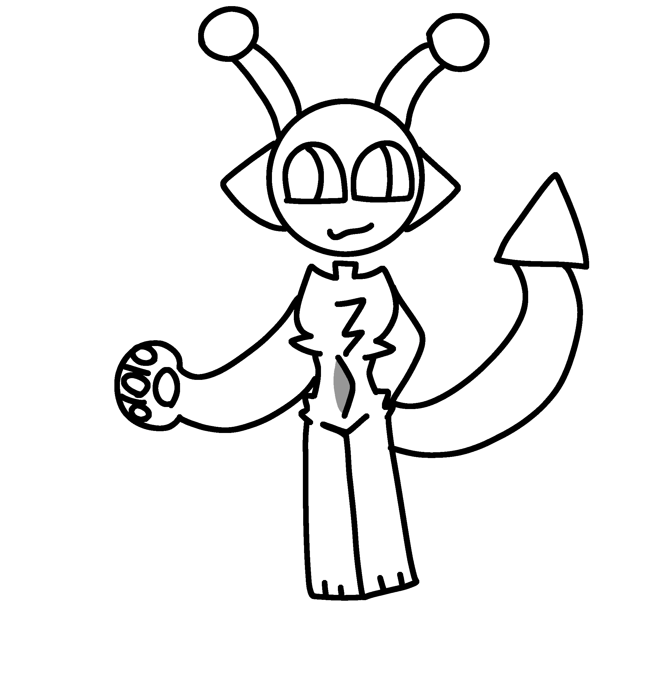 Random open species i may make a page about | Fandom