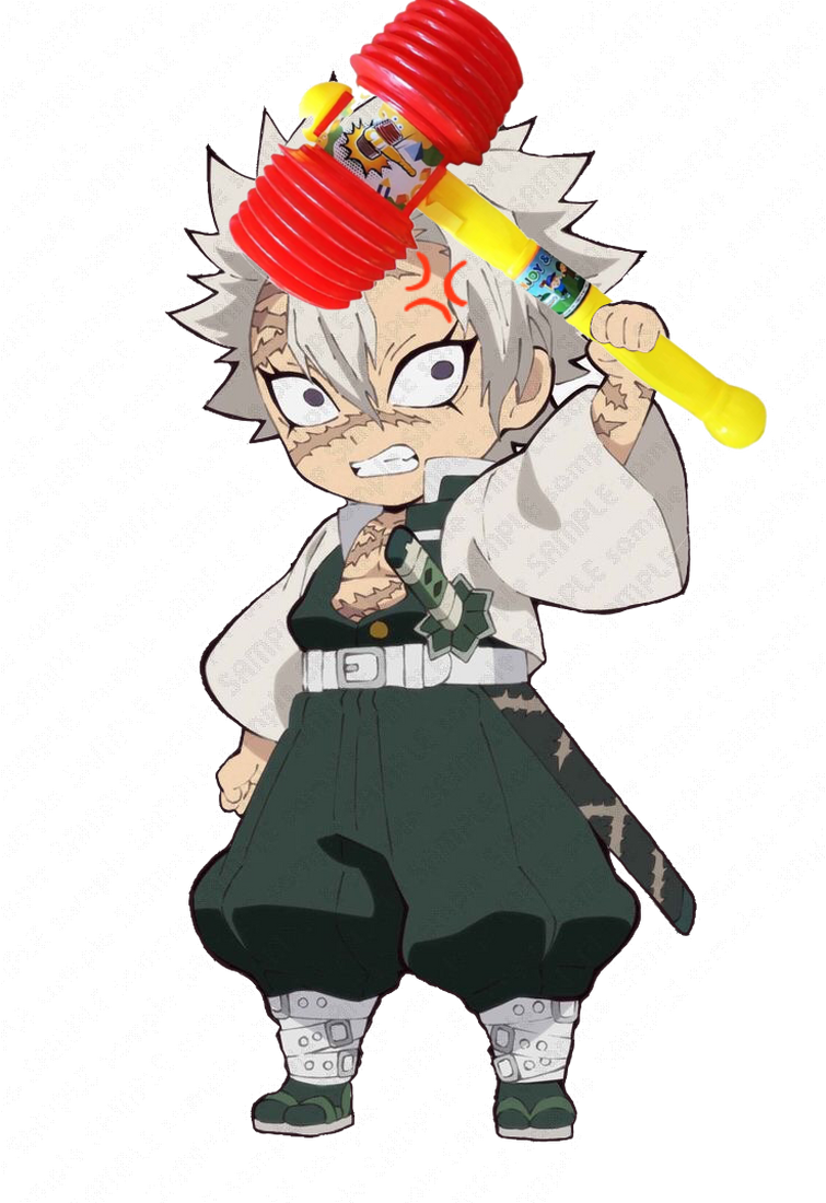 Please send memes or pictures of Sanemi | Fandom