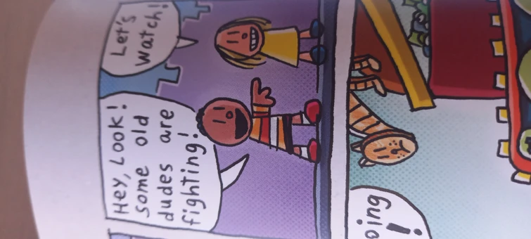 Discuss Everything About Dog Man Wiki | Fandom