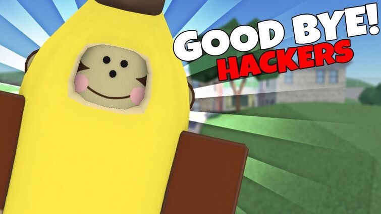 How to Beat Hackers in Arsenal! (Roblox) 