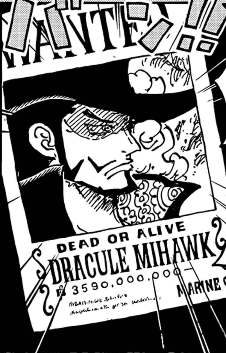 WE WAITED 1000 CHAPTERS FOR THIS!! Mihawk and Zoro's NEW Bounties REVEALED! One  Piece Chapter 1058 