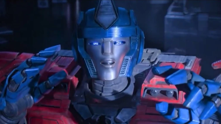 Drawing Mains as Lethal Twisteds: Bobette | Fandom