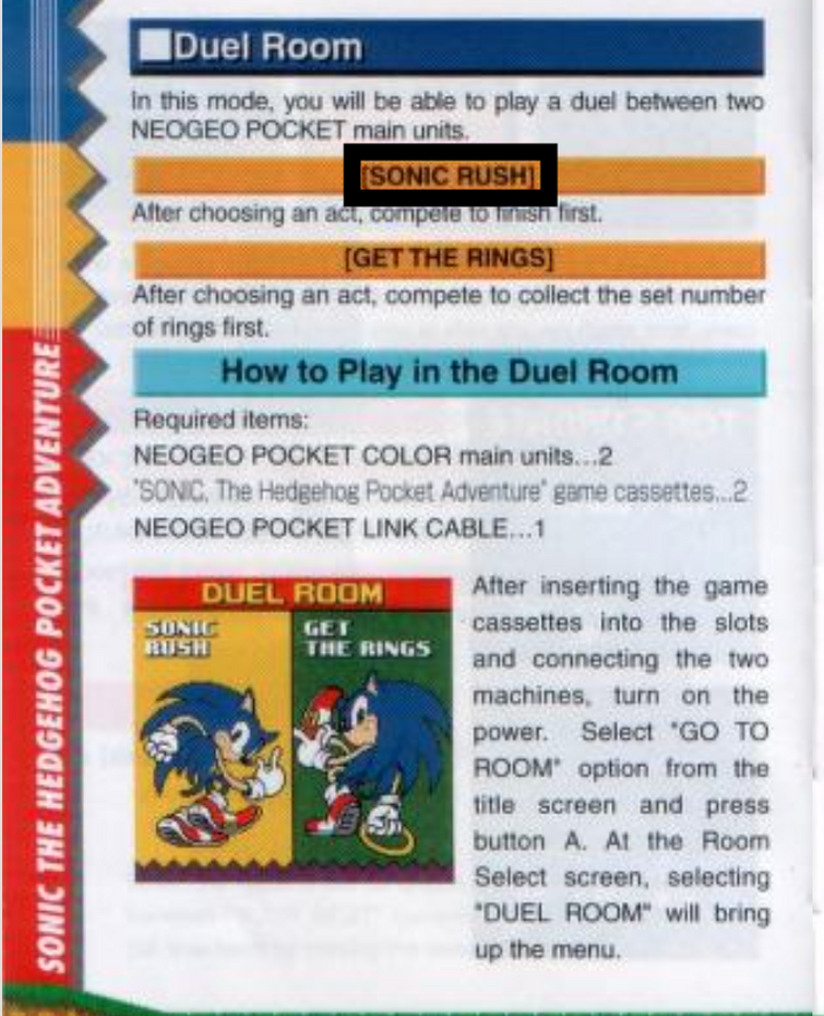 Discuss Everything About Sonic News Network Fandom