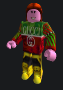 The Award For The Ugliest Non Troll Avatar Of The Week Goes To Fandom - ugliest avatar in roblox