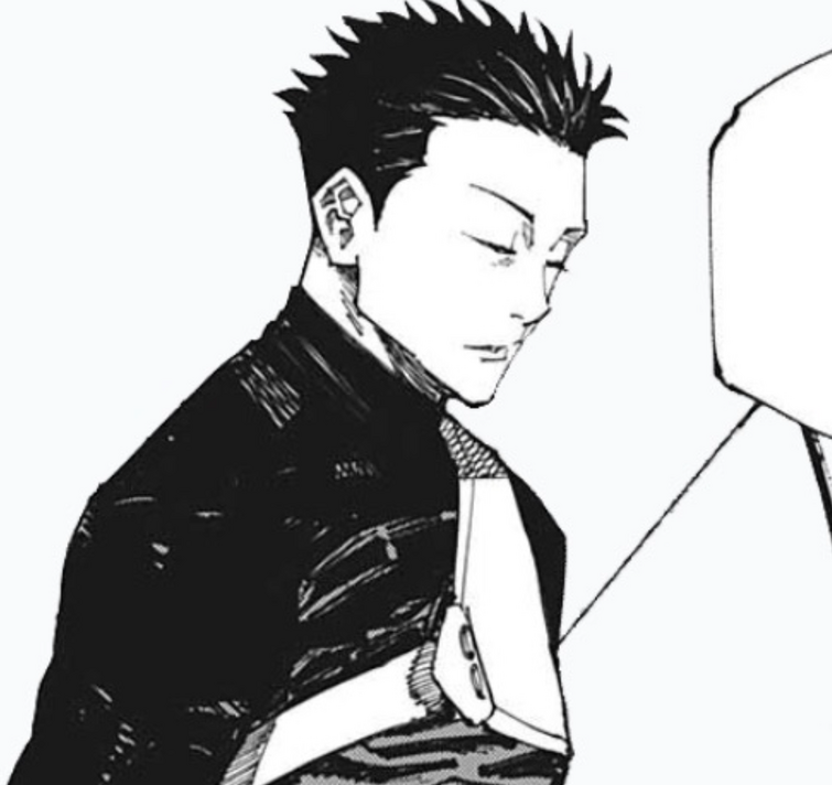 Discuss Everything About Jujutsu Kaisen Wiki