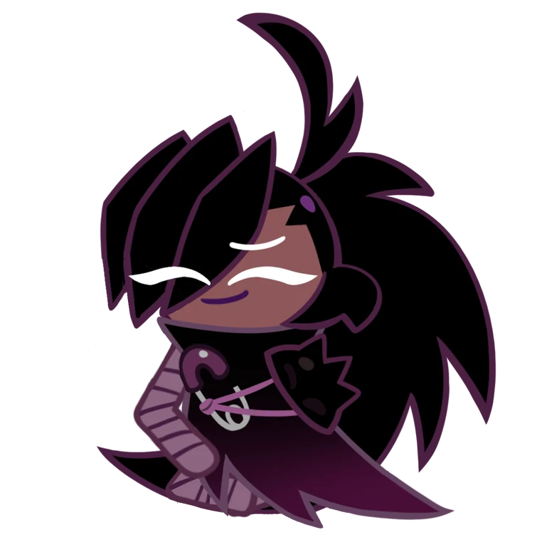 Sitting Black Raisin Sprite edits Fandom