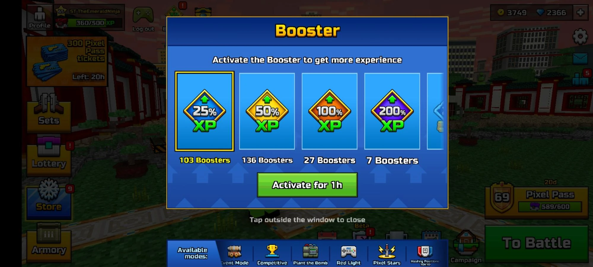 VIP back when? | Fandom