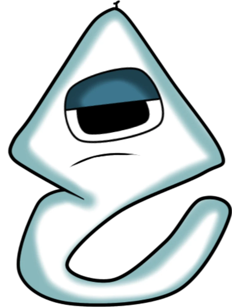 Number lore but it Adlam | Fandom