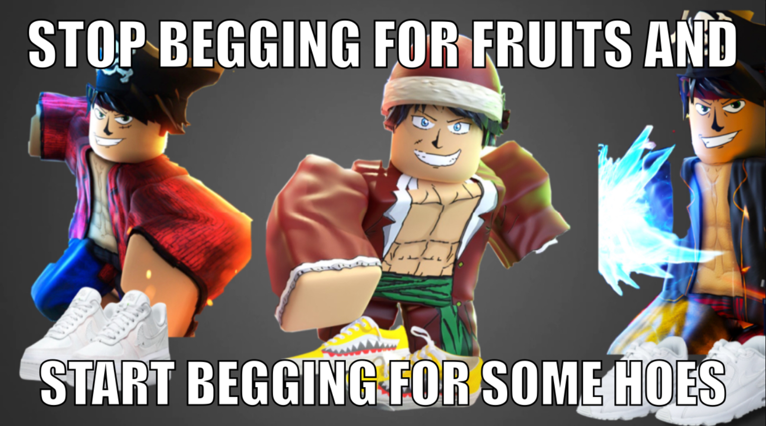 Average Blox Fruit beggar : r/bloxfruits