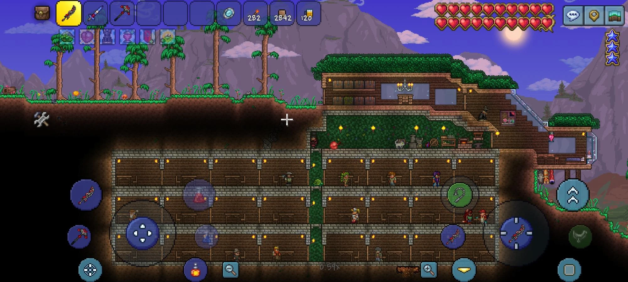 Норм дом для начала? | Fandom