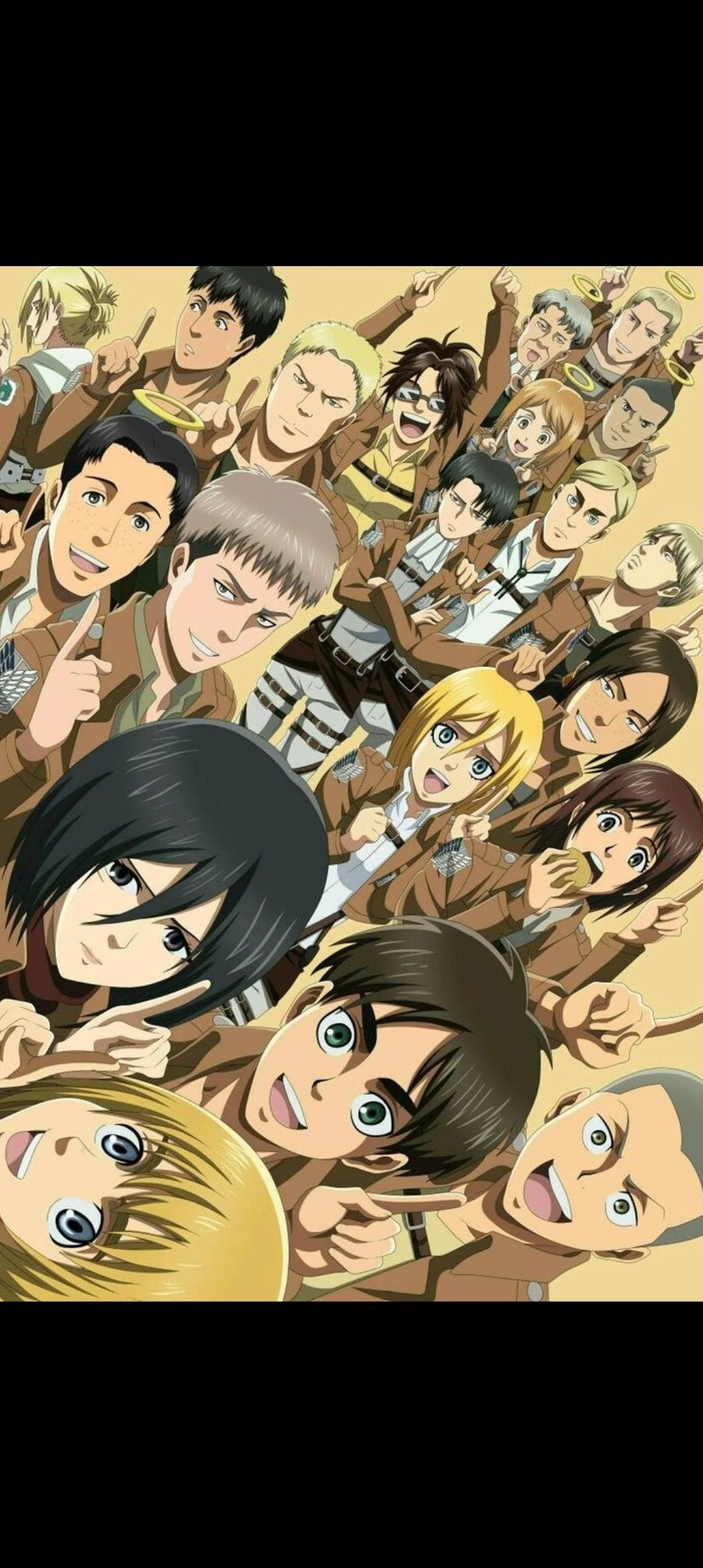 Just you have to know what titanshifter what titan have.🤷‍♀️ Fandom