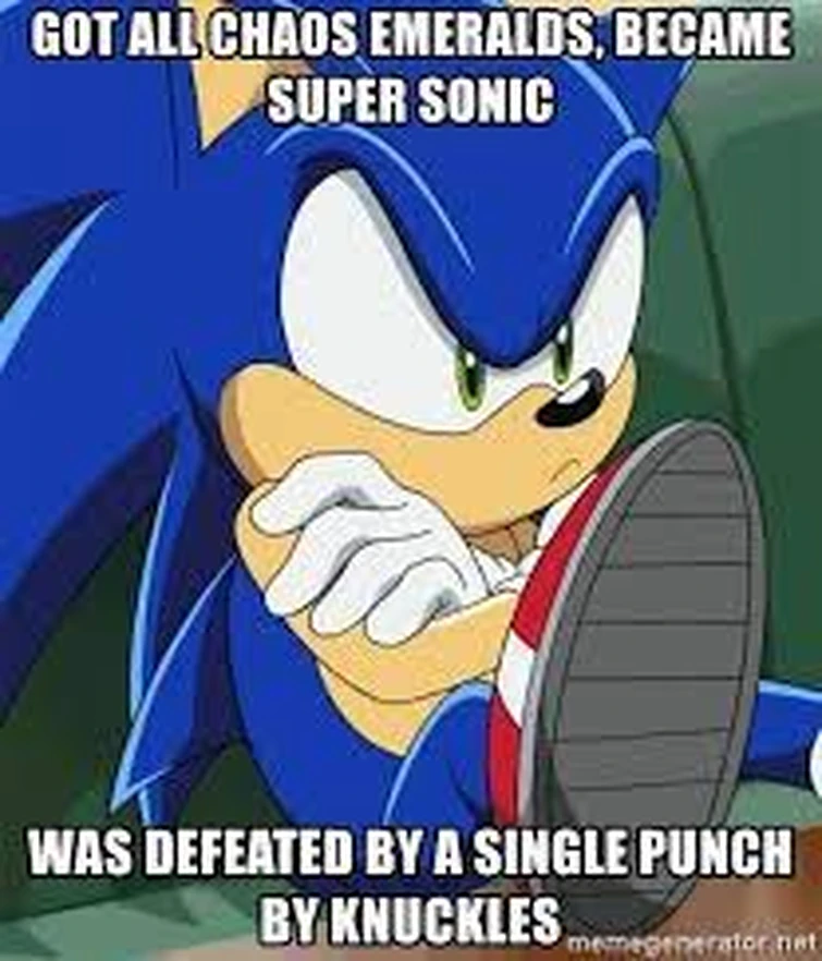 Random Meme I Found Fandom