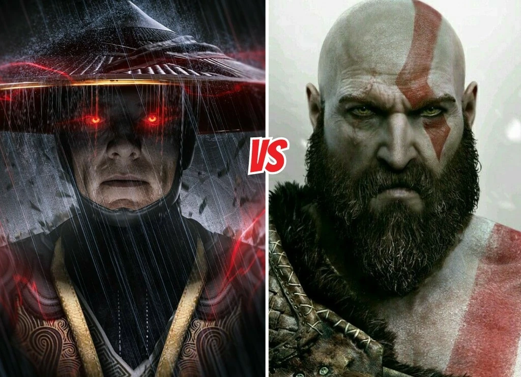 raiden-vs-kratos-fandom