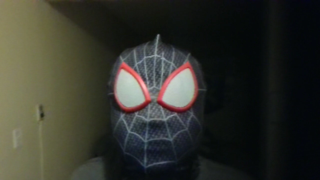 Costume reveal Fandom