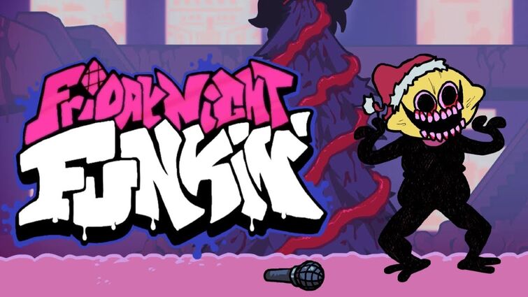 Discuss Everything About Friday Night Funkin Wiki Fandom