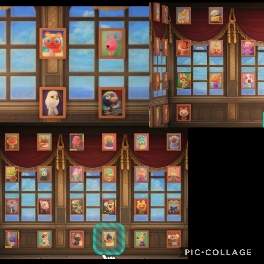 Giving away villagers photos Fandom