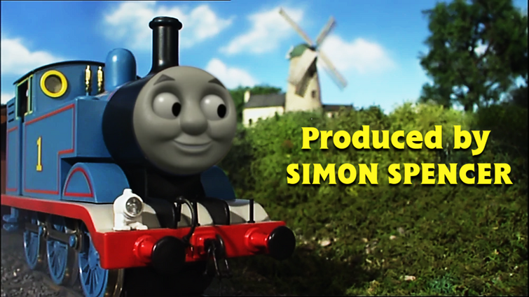 Thomas & Friends UK: Tickled Pink - Dailymotion Video
