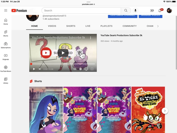 Discuss Everything About DC Super Hero Girls Wikia | Fandom