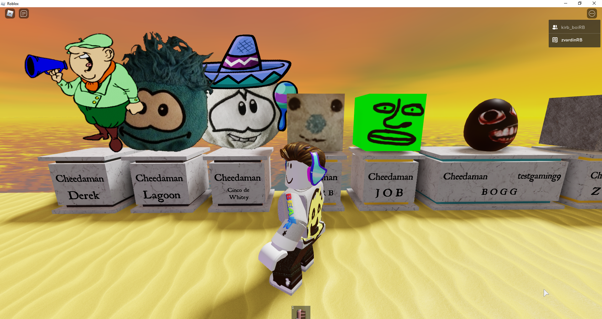 So There S Was Gonna Be A Cinco De Whitey Skin Fandom - whitey roblox bear wiki fandom