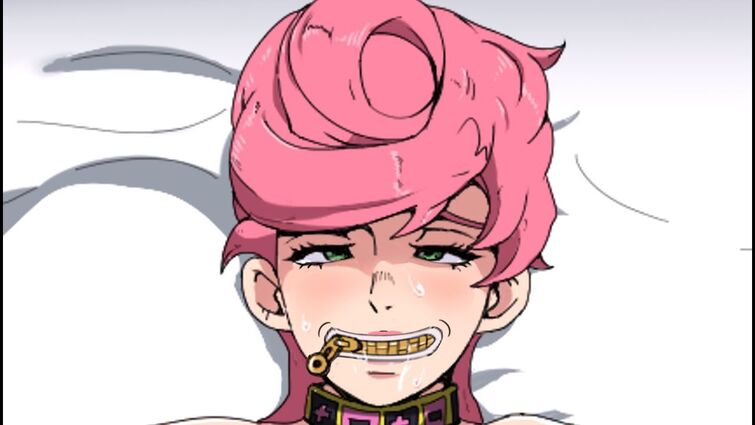 Джо джо лица мем Cursed jojo meme i found in google Fandom