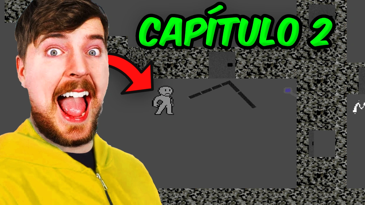 ¡El Bosque Oscuro April Fools ha sido relanzado! Fandom