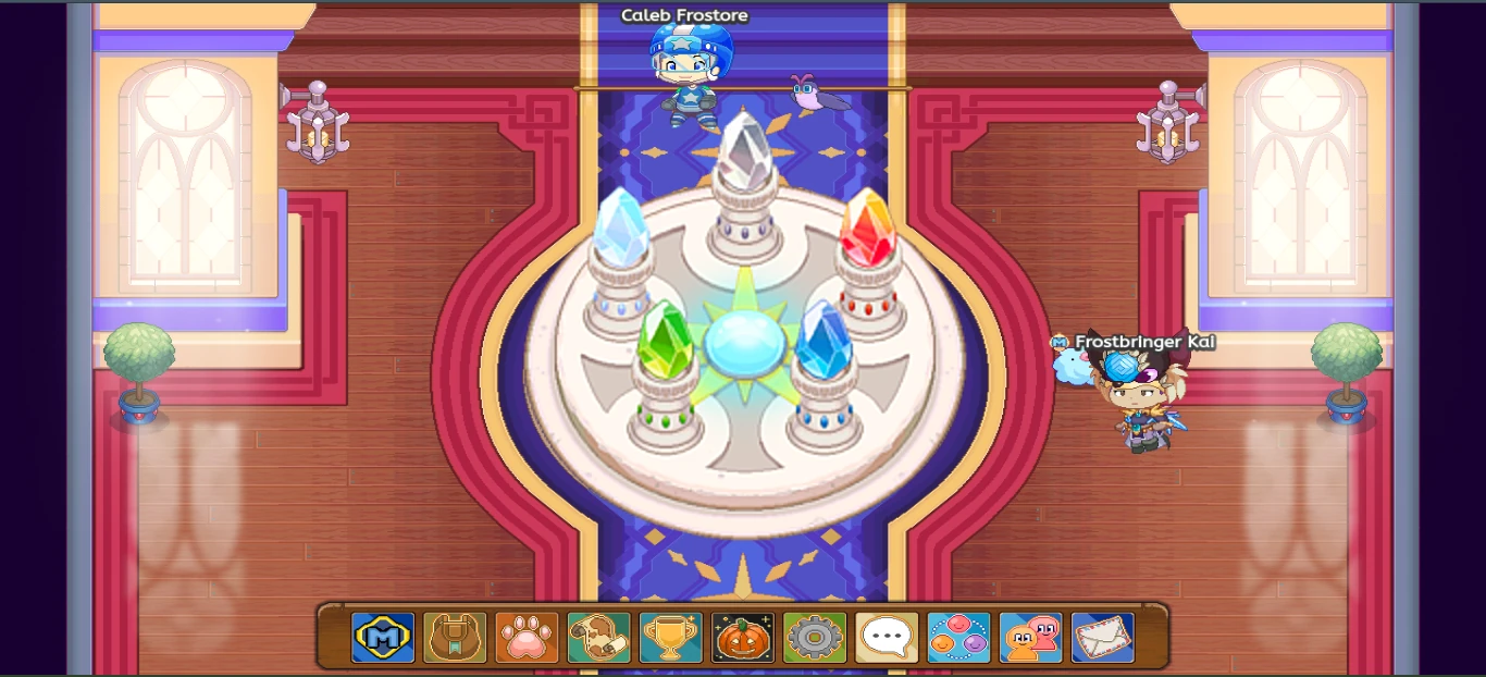 FINALLY GALE YOU FIXED THEM Fandom