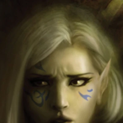 Fandom profile picture for @Hailed