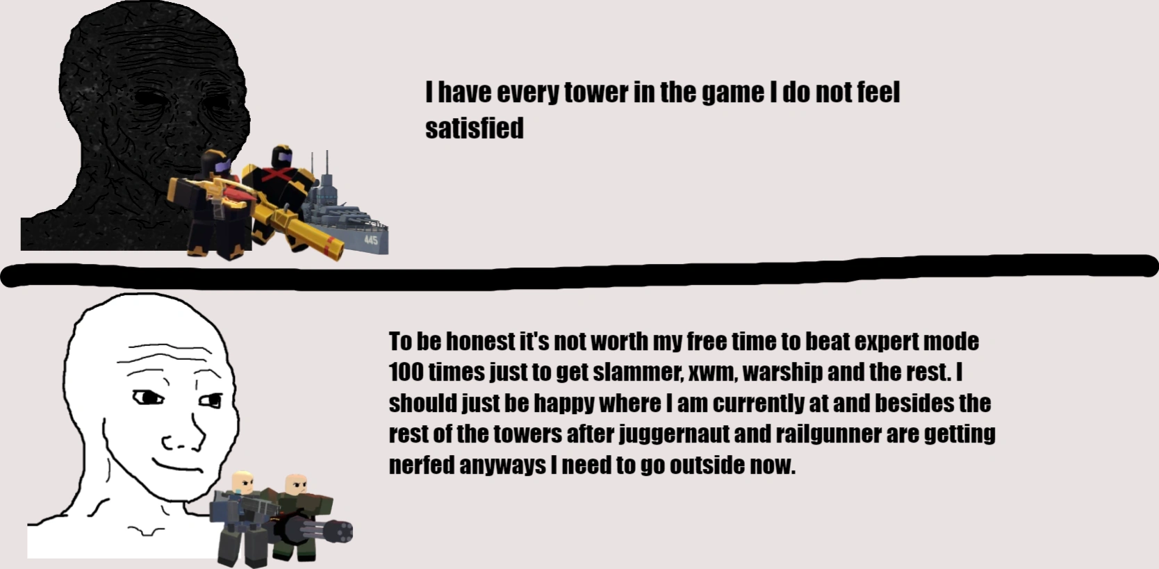 Is it worth it? | Fandom