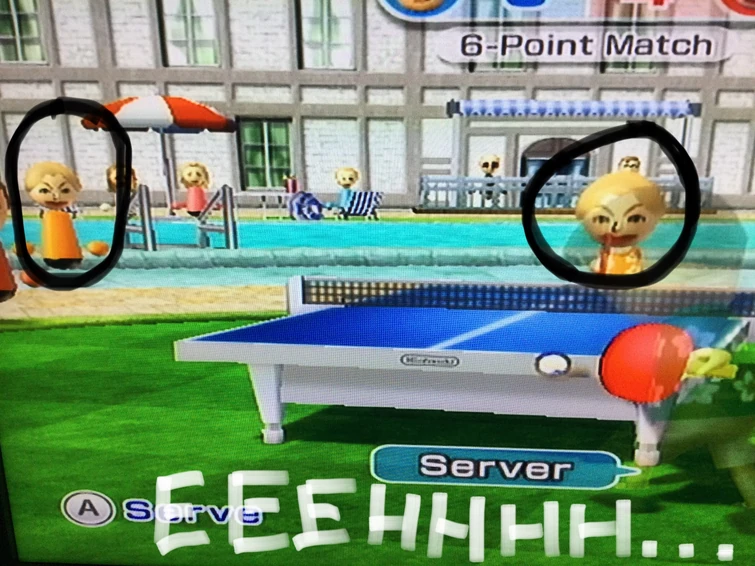 Discuss Everything About Wii Sports Wiki Fandom
