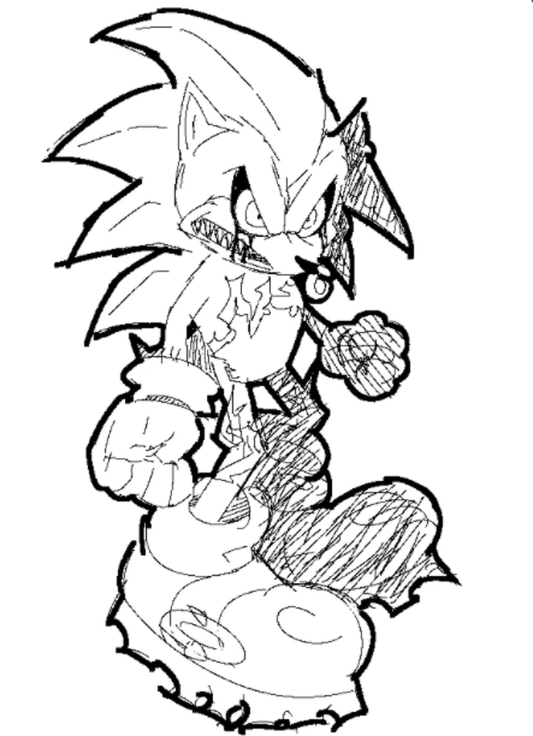 Discuss Everything About The Sonic Oddities Wiki | Fandom