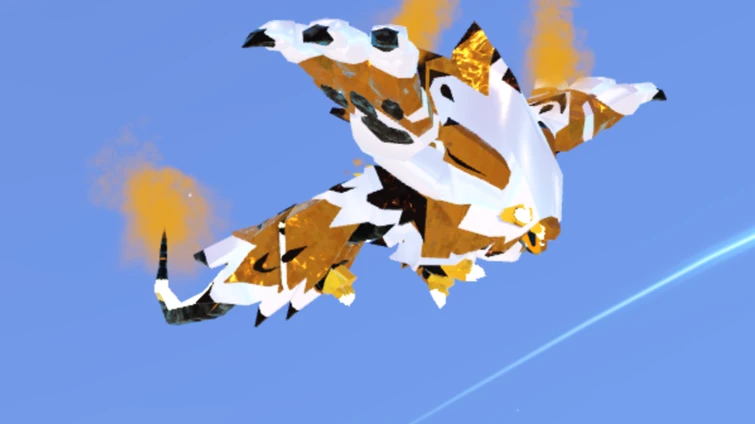 creator star wixpectr'o for the page | Fandom