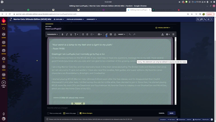 Discuss Everything About Community Central Fandom