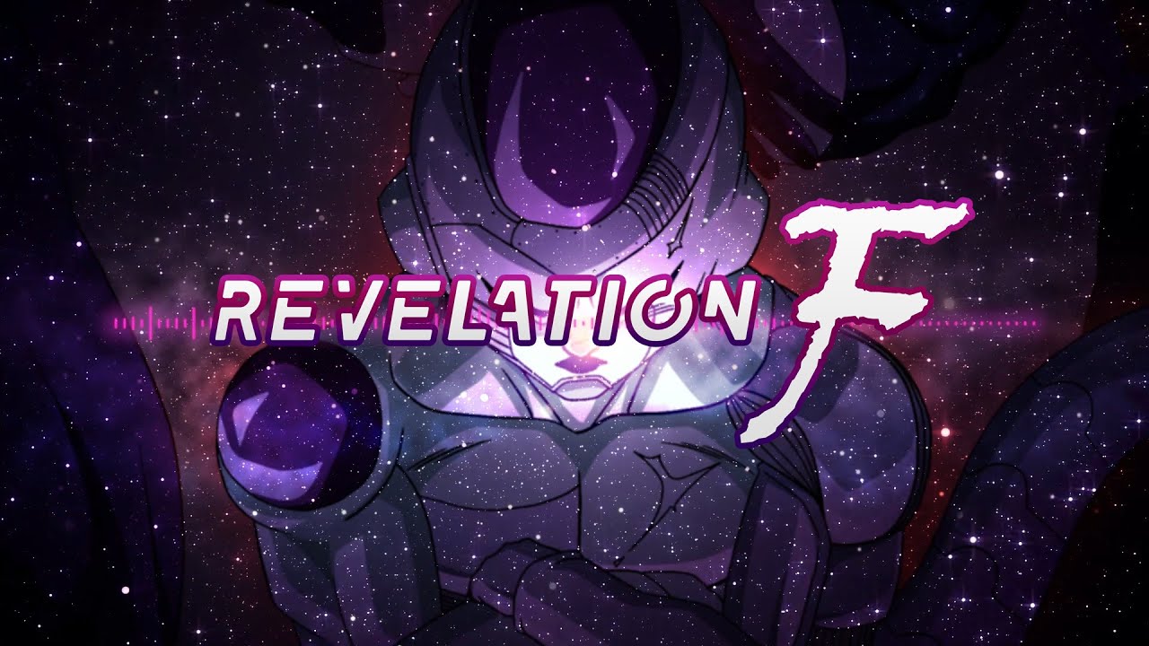 Enter Jukai Stermon, making her debut in Episode 10 of Revelation F :  r/MasakoX