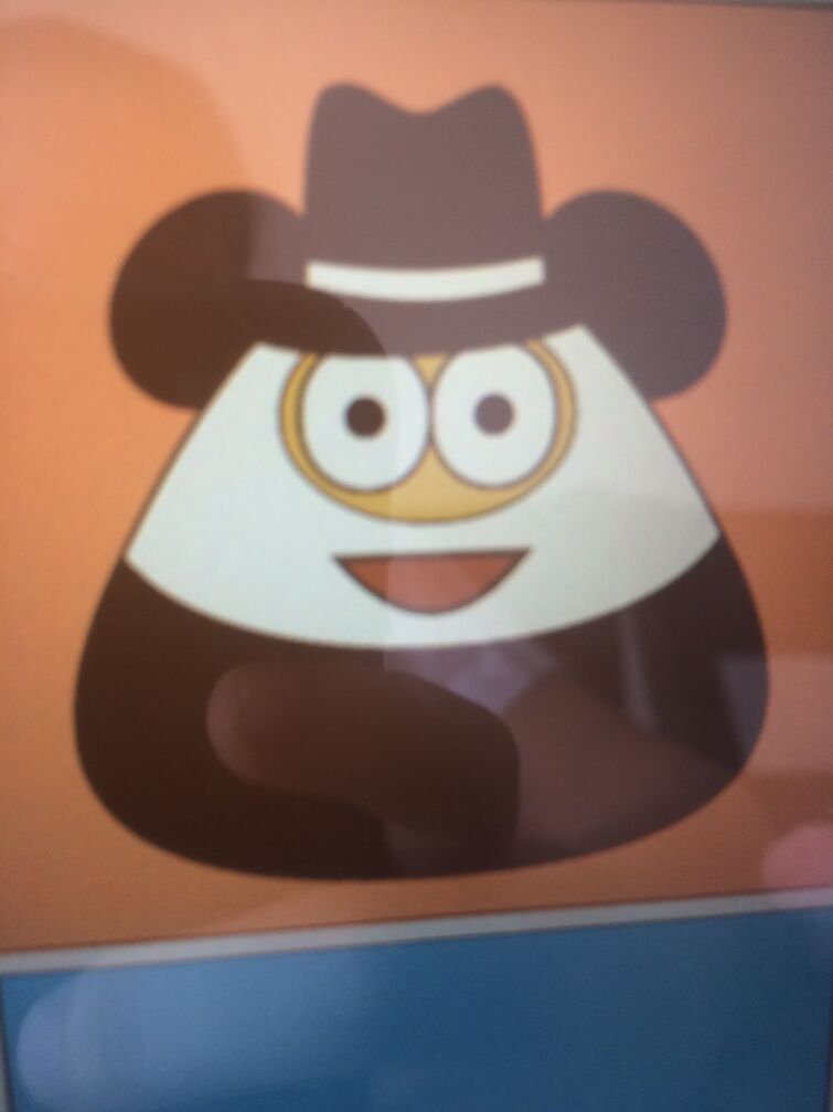 Pou (character), Pou Wiki