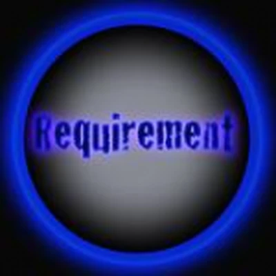 Fandom profile picture for @Requirement