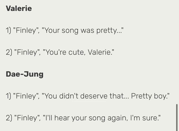 daybreak type flower