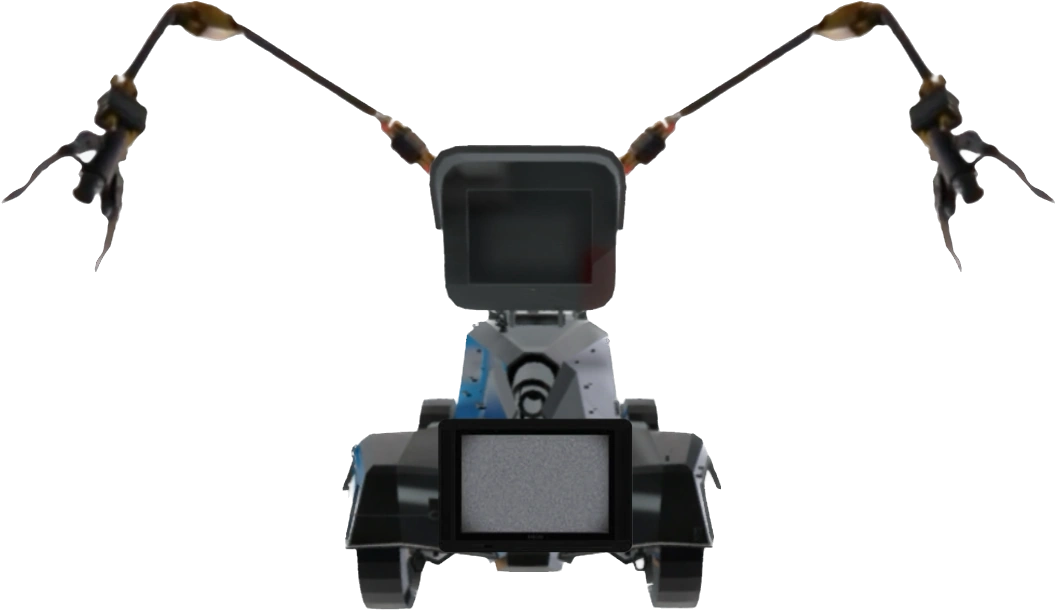 Upgraded Camera Rover | Fandom