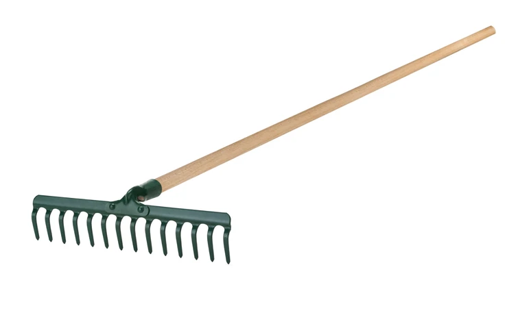 the rake | Fandom