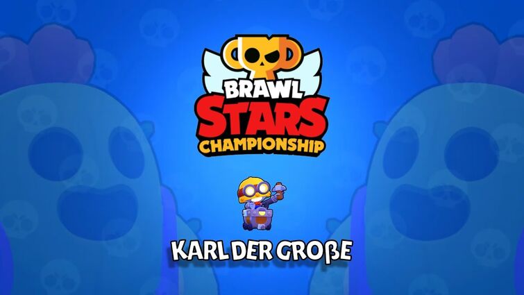 Discuss Everything About Brawl Stars Wiki Fandom - robo não responde brawl stars