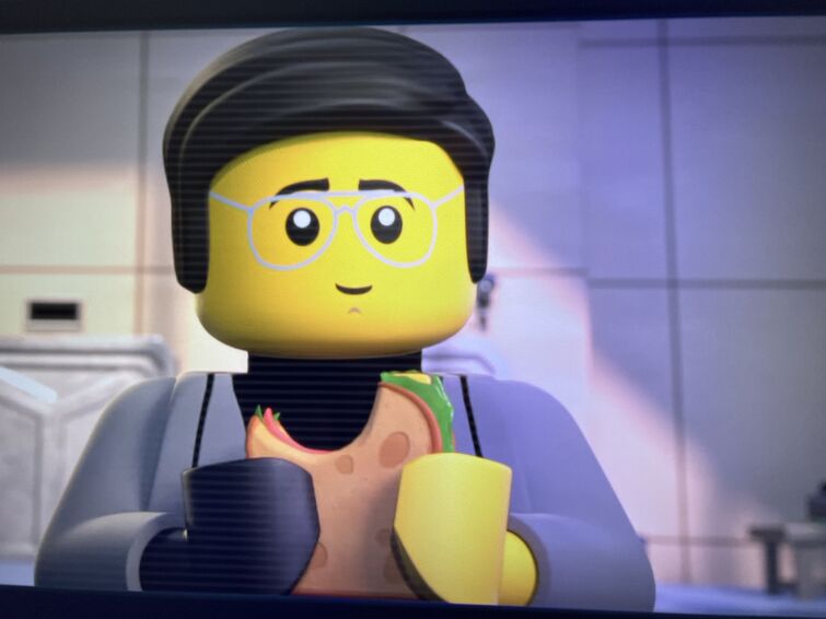 Borg ninjago new arrivals