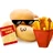 Avatar de Me gustan las patatas fritas